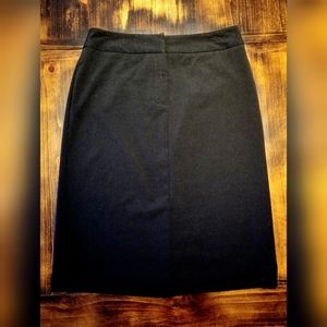 Pencil Skirt